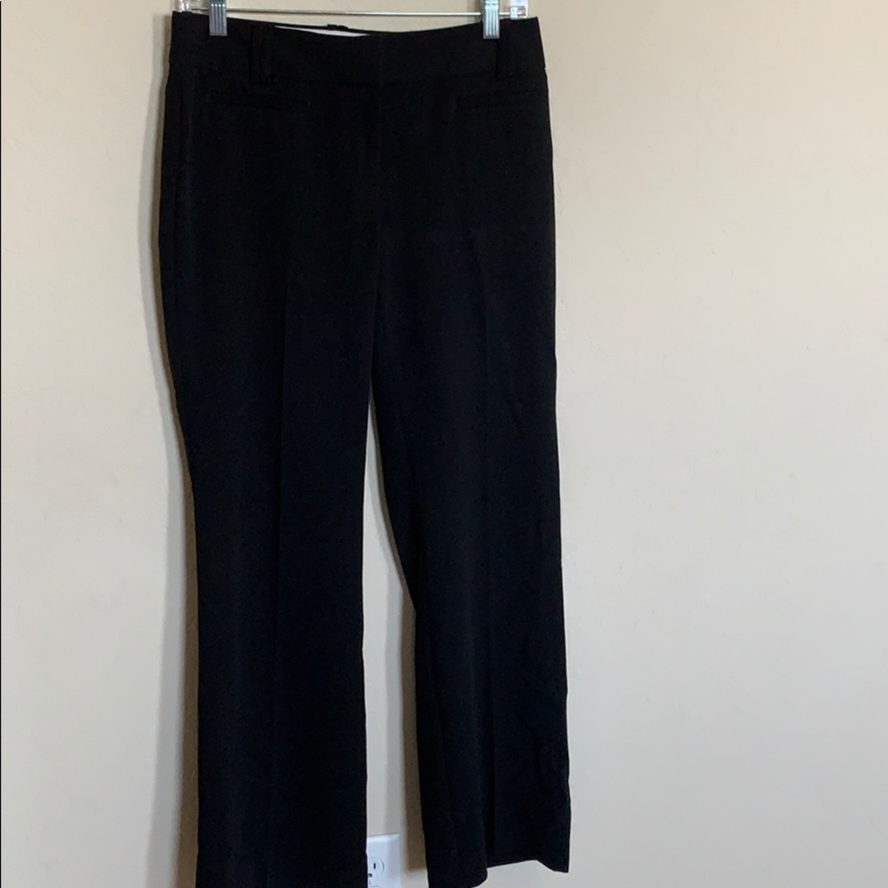 2P Loft pants